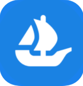 Opensea数字交易平台安全便捷服务V2.10.4