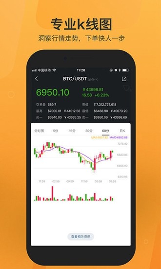 PiNetwork技术架构图