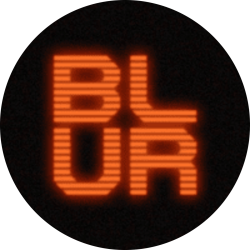 Blur币匿名交易与实时行情工具