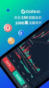 gate.io2023u5b98u65b9u6700u65b0u7248
