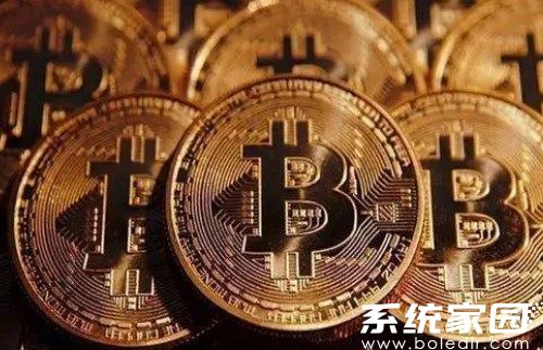 数字货币管理界面