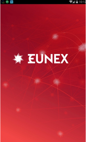 eunex欧联交易所数字资产管理方案
