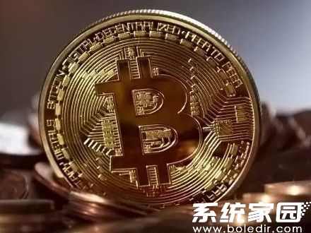 BTC币挖矿