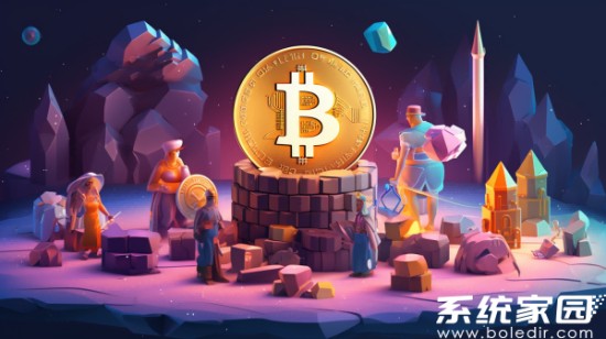 派币是什么?合法吗?是不是骗局?