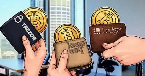 TRC20钱包注册创建方法图解