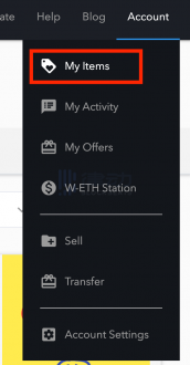 opensea交易所官网怎么用?opensea交易所官方下载使用教程