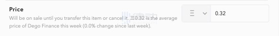 opensea交易所官网怎么用?opensea交易所官方下载使用教程