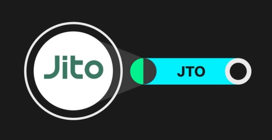 jto币发行价 jto币未来前景如何