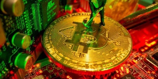 比特币最新价格美元 比特币最新消息