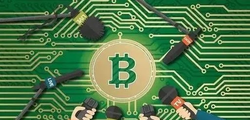 区块链数字货币最新消息 数字货币交易所排名前十
