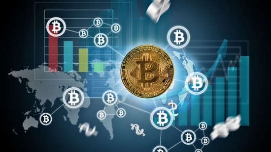 十大虚拟币行情最新价格 2025十大潜力虚拟币盘点