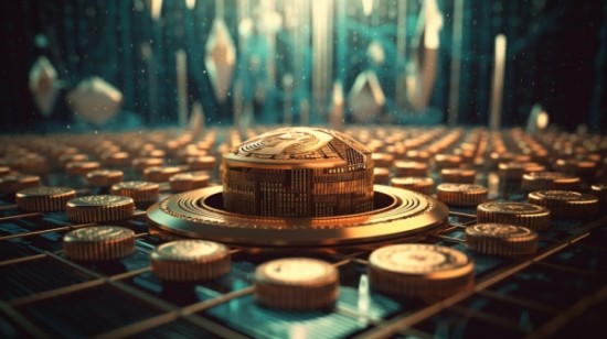 中国唯一合法数字货币 央行数字货币介绍