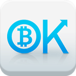 OKCoin交易所APP全球数字货币交易平台功能