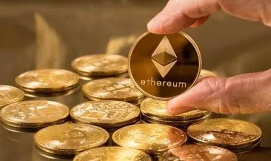 CEX交易所操作界面