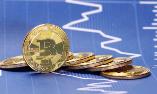 bitcoin交易所骗局 疯涨的比特币