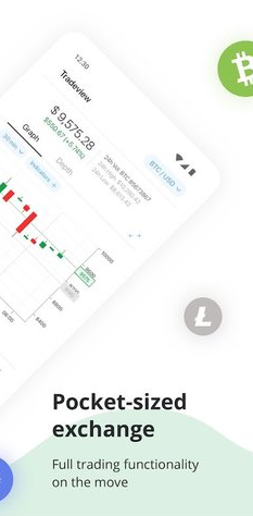 比特儿安卓版资产管理与交易服务