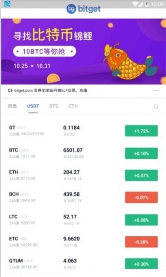 资产管理功能演示