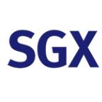 SGX数字资产交易平台功能