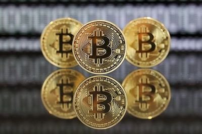 欧易iOS版数字资产交易平台