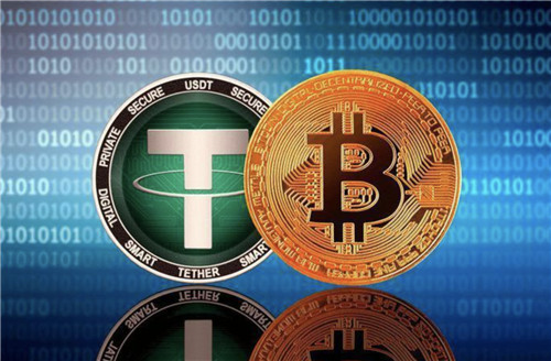 usdt trc20生成地址 usdt trc20地址怎么生成