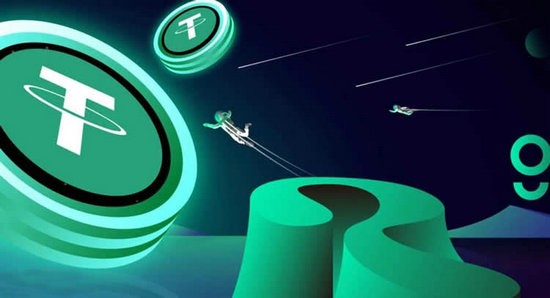 usdt-trc20怎么提现 usdt出金要几天到账