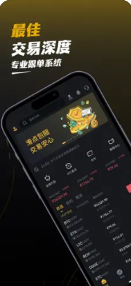 Weex交易所安全便捷的数字资产管理平台