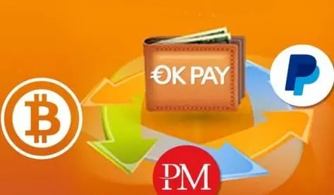 OKPAY钱包下载注册 OKPAY钱包地址在哪