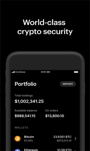 coinbase prou4e2du6587u4ea4u6613u6240