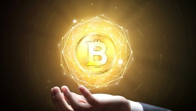 数字资产交易界面