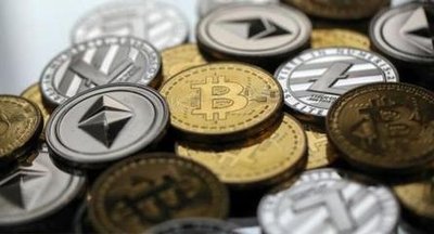 xrp币发行量多少?xrp币发行总量详情