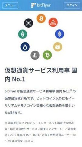 bitflyeru4ea4u6613u6240u5b98u7f51u4e0bu8f7d