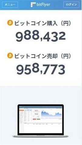 bitflyeru4ea4u6613u6240u4e0bu8f7d
