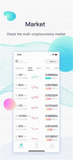 Coincheck交易所资产安全管理 Coincheck加密资产平台