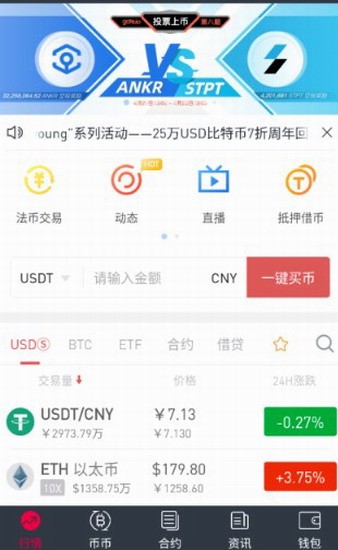 Chia钱包功能界面展示 数字资产安全管理工具