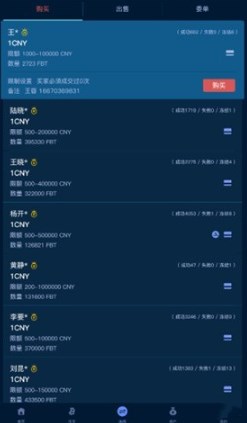 abpay行情分析模块