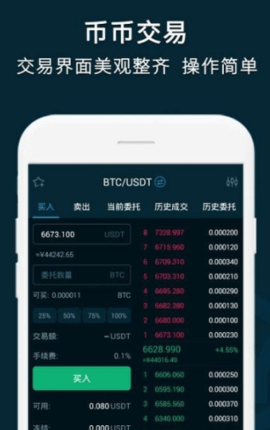 实时行情分析