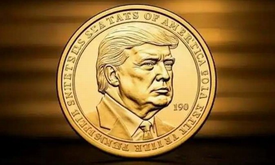 trump币 trump币最新行情暴涨几千倍 trump币暴涨几千倍