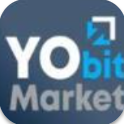 Yobit交易所安卓版数字资产安全交易v10.1.2 手机版