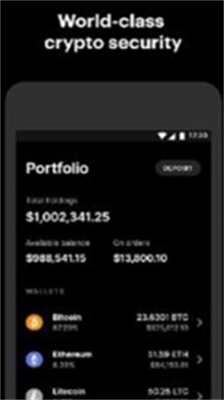coinbaseu4ea4u6613u6240u5b98u65b9u5b89u5353u7248