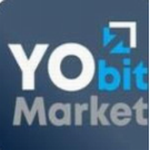 Yobit苹果版安全便捷数字资产平台