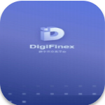 DigiFinex数字资产交易平台新版发布v5.12 手机版