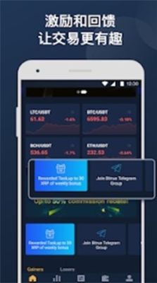 bitrueu4ea4u6613u6240u6b63u5f0fu7248