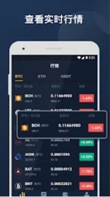bitrueu4ea4u6613u6240u6b63u5f0fu7248