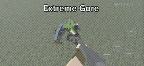 GoreBoxu6700u65b0u7248