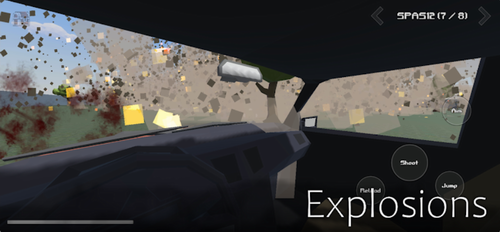 GoreBox
