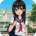 樱花校园模拟器自由探索之旅v1.038.22 最新版