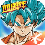 龙珠激斗无限资源畅快战斗