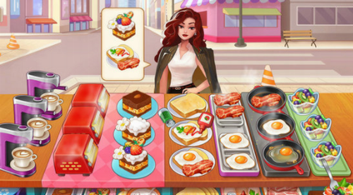 u697cu4e0bu7684u65e9u9910u5e97