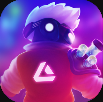 克隆人霓虹危机免费射击游戏v1.0.0 无限钻石版