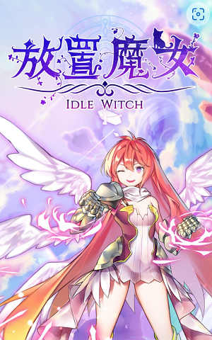 u653eu7f6eu9b54u5973